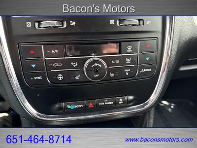2019 Dodge Grand Caravan GT   - Photo 22 - Forest Lake, MN 55025