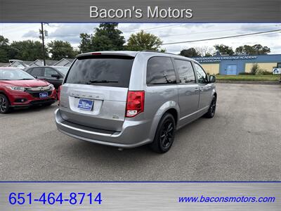 2019 Dodge Grand Caravan GT   - Photo 5 - Forest Lake, MN 55025