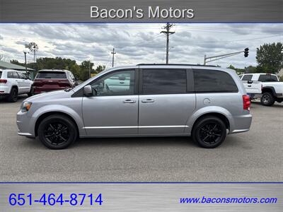 2019 Dodge Grand Caravan GT   - Photo 8 - Forest Lake, MN 55025
