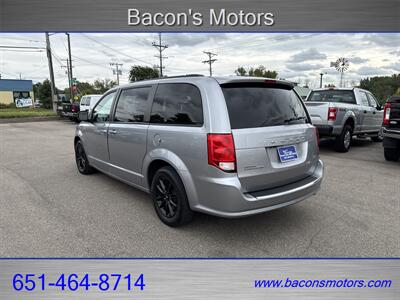 2019 Dodge Grand Caravan GT   - Photo 7 - Forest Lake, MN 55025