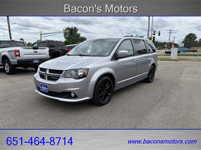 2019 Dodge Grand Caravan GT   - Photo 1 - Forest Lake, MN 55025