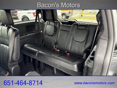 2019 Dodge Grand Caravan GT   - Photo 12 - Forest Lake, MN 55025