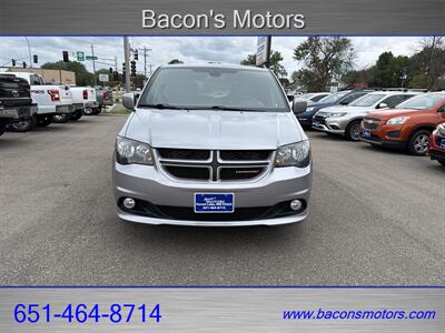 2019 Dodge Grand Caravan GT   - Photo 2 - Forest Lake, MN 55025