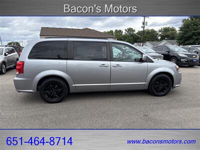 2019 Dodge Grand Caravan GT   - Photo 3 - Forest Lake, MN 55025
