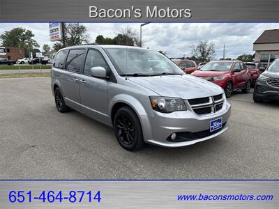 2019 Dodge Grand Caravan GT   - Photo 4 - Forest Lake, MN 55025