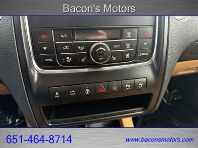 2012 Dodge Durango Citadel   - Photo 25 - Forest Lake, MN 55025