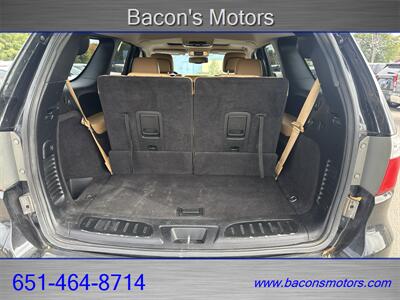 2012 Dodge Durango Citadel   - Photo 13 - Forest Lake, MN 55025