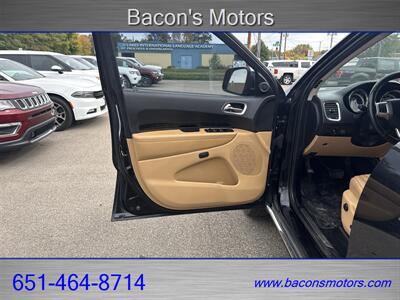2012 Dodge Durango Citadel   - Photo 9 - Forest Lake, MN 55025
