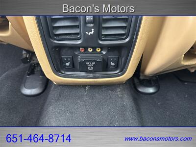 2012 Dodge Durango Citadel   - Photo 17 - Forest Lake, MN 55025