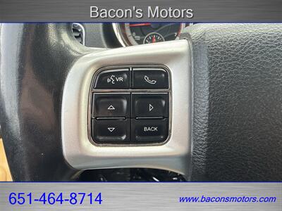 2012 Dodge Durango Citadel   - Photo 21 - Forest Lake, MN 55025