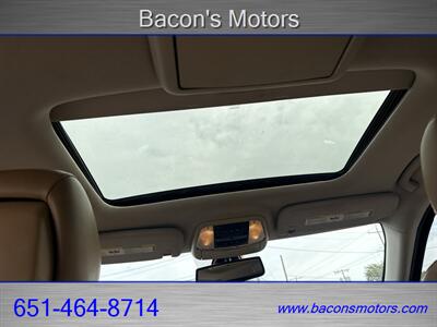 2012 Dodge Durango Citadel   - Photo 19 - Forest Lake, MN 55025