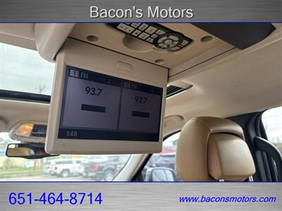 2012 Dodge Durango Citadel   - Photo 18 - Forest Lake, MN 55025