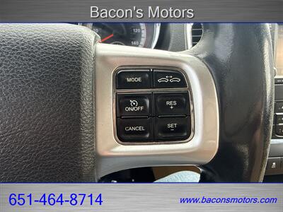 2012 Dodge Durango Citadel   - Photo 22 - Forest Lake, MN 55025