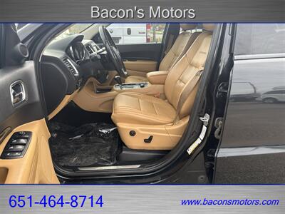 2012 Dodge Durango Citadel   - Photo 10 - Forest Lake, MN 55025