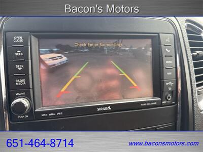 2012 Dodge Durango Citadel   - Photo 24 - Forest Lake, MN 55025