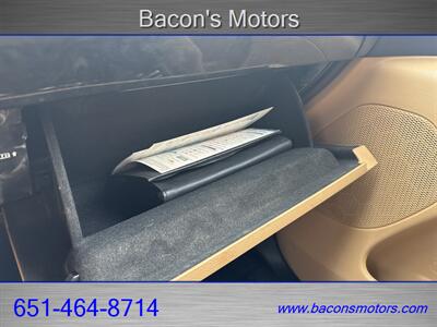 2012 Dodge Durango Citadel   - Photo 26 - Forest Lake, MN 55025