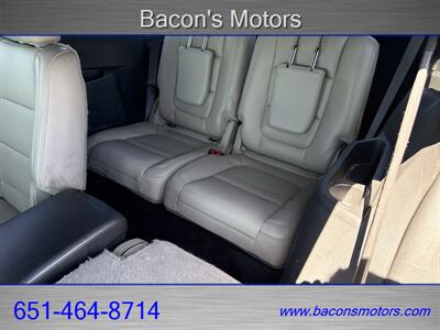 2014 Ford Explorer XLT   - Photo 13 - Forest Lake, MN 55025