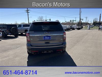 2014 Ford Explorer XLT   - Photo 6 - Forest Lake, MN 55025