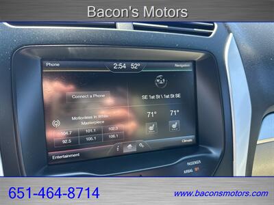 2014 Ford Explorer XLT   - Photo 23 - Forest Lake, MN 55025