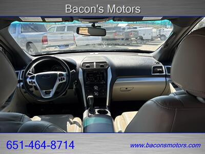 2014 Ford Explorer XLT   - Photo 18 - Forest Lake, MN 55025