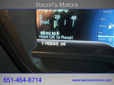 2014 Ford Explorer XLT   - Photo 22 - Forest Lake, MN 55025