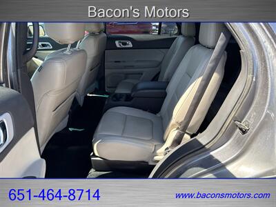 2014 Ford Explorer XLT   - Photo 12 - Forest Lake, MN 55025