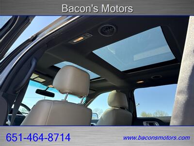 2014 Ford Explorer XLT   - Photo 19 - Forest Lake, MN 55025