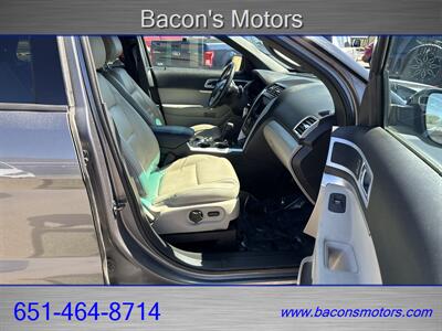 2014 Ford Explorer XLT   - Photo 17 - Forest Lake, MN 55025
