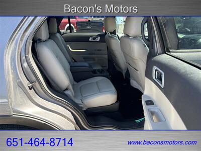 2014 Ford Explorer XLT   - Photo 16 - Forest Lake, MN 55025
