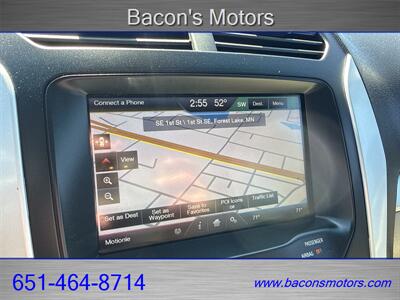 2014 Ford Explorer XLT   - Photo 24 - Forest Lake, MN 55025