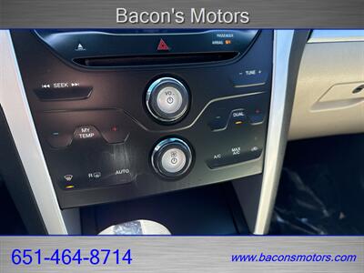 2014 Ford Explorer XLT   - Photo 25 - Forest Lake, MN 55025