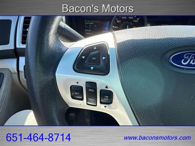 2014 Ford Explorer XLT   - Photo 20 - Forest Lake, MN 55025