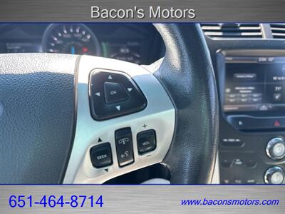 2014 Ford Explorer XLT   - Photo 21 - Forest Lake, MN 55025