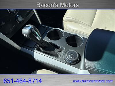 2014 Ford Explorer XLT   - Photo 26 - Forest Lake, MN 55025