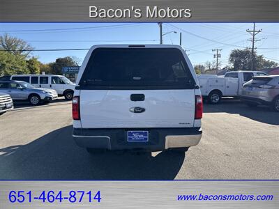 2012 Ford F-250 Super Duty XLT   - Photo 6 - Forest Lake, MN 55025