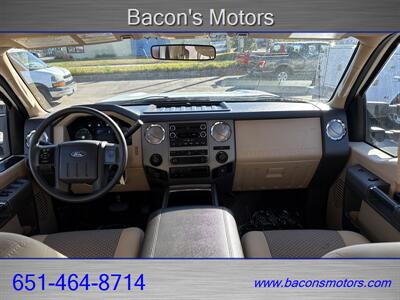 2012 Ford F-250 Super Duty XLT   - Photo 14 - Forest Lake, MN 55025
