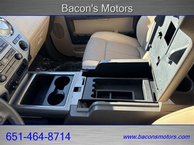 2012 Ford F-250 Super Duty XLT   - Photo 18 - Forest Lake, MN 55025