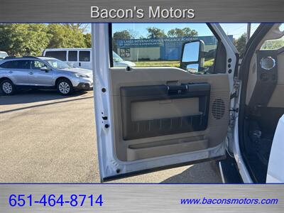 2012 Ford F-250 Super Duty XLT   - Photo 9 - Forest Lake, MN 55025