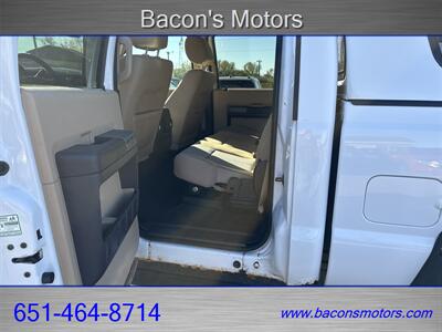 2012 Ford F-250 Super Duty XLT   - Photo 11 - Forest Lake, MN 55025