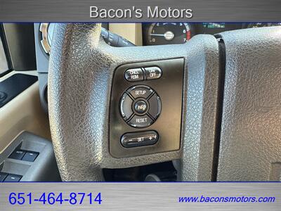 2012 Ford F-250 Super Duty XLT   - Photo 15 - Forest Lake, MN 55025