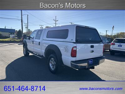 2012 Ford F-250 Super Duty XLT   - Photo 7 - Forest Lake, MN 55025
