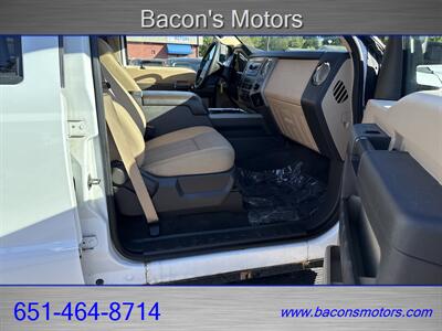 2012 Ford F-250 Super Duty XLT   - Photo 13 - Forest Lake, MN 55025