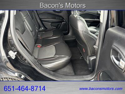 2018 Jeep Compass Trailhawk   - Photo 15 - Forest Lake, MN 55025