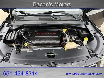 2018 Jeep Compass Trailhawk   - Photo 10 - Forest Lake, MN 55025