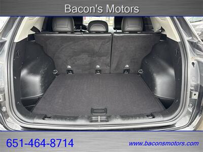 2018 Jeep Compass Trailhawk   - Photo 14 - Forest Lake, MN 55025