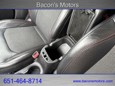 2018 Jeep Compass Trailhawk   - Photo 25 - Forest Lake, MN 55025