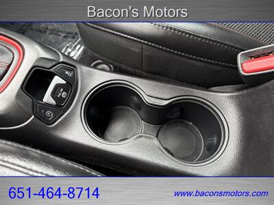 2018 Jeep Compass Trailhawk   - Photo 24 - Forest Lake, MN 55025