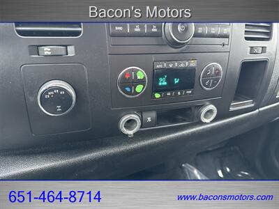 2009 GMC Sierra 1500 SLE   - Photo 19 - Forest Lake, MN 55025