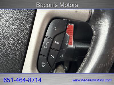 2009 GMC Sierra 1500 SLE   - Photo 16 - Forest Lake, MN 55025