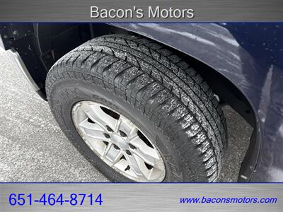 2009 GMC Sierra 1500 SLE   - Photo 9 - Forest Lake, MN 55025